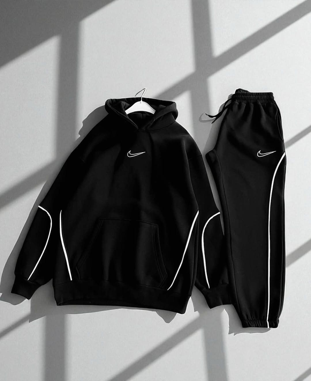 Ensemble nike