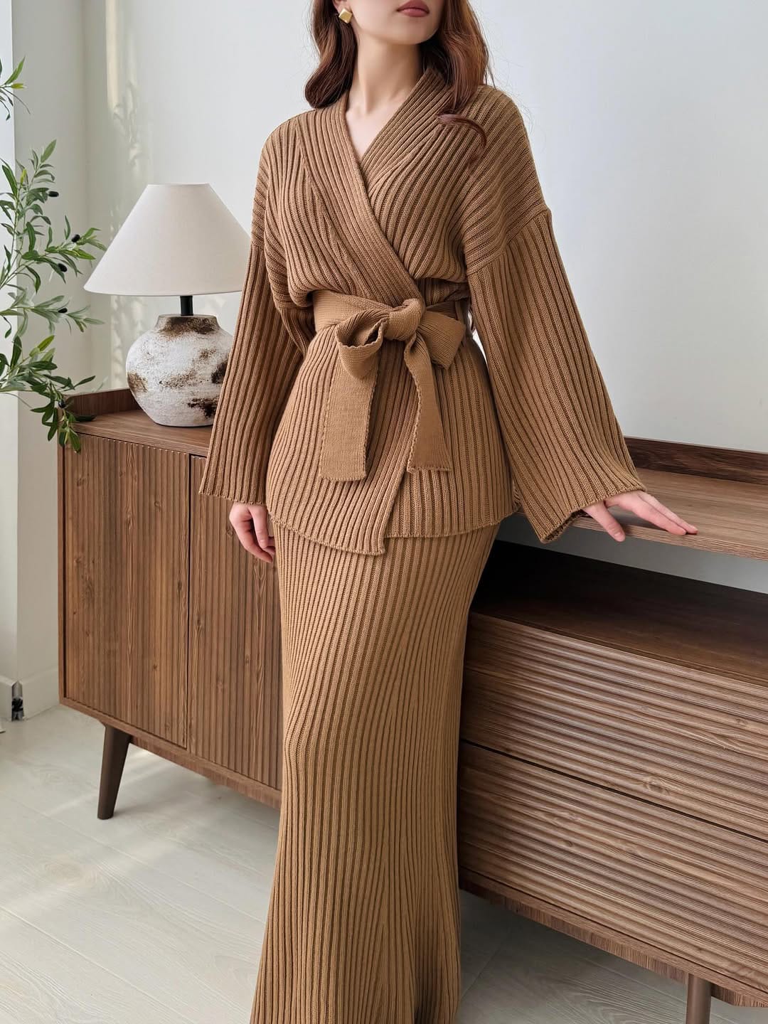 Ensemble Jupe Capp tendance