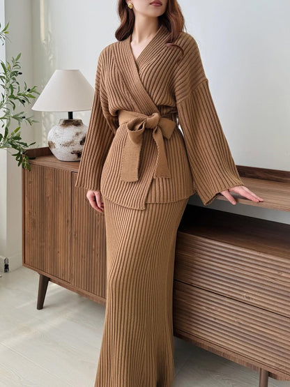 Ensemble Jupe Capp tendance