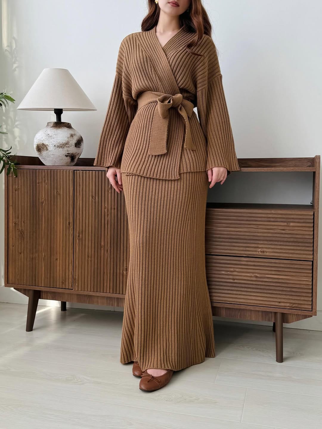 Ensemble Jupe Capp tendance