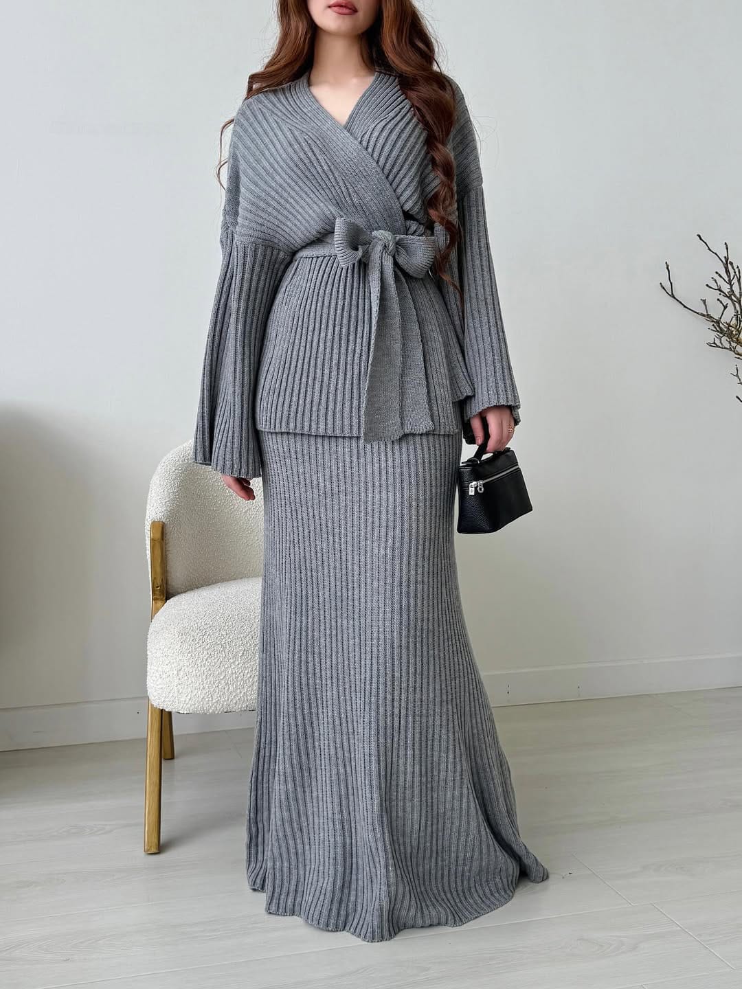 Ensemble Jupe Capp tendance