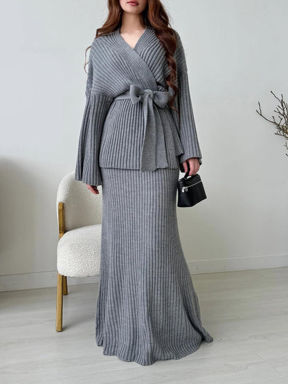 Ensemble Jupe Capp tendance