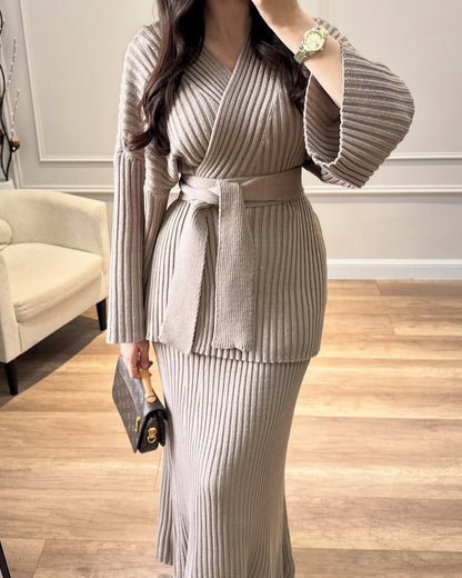 Ensemble Jupe Capp tendance