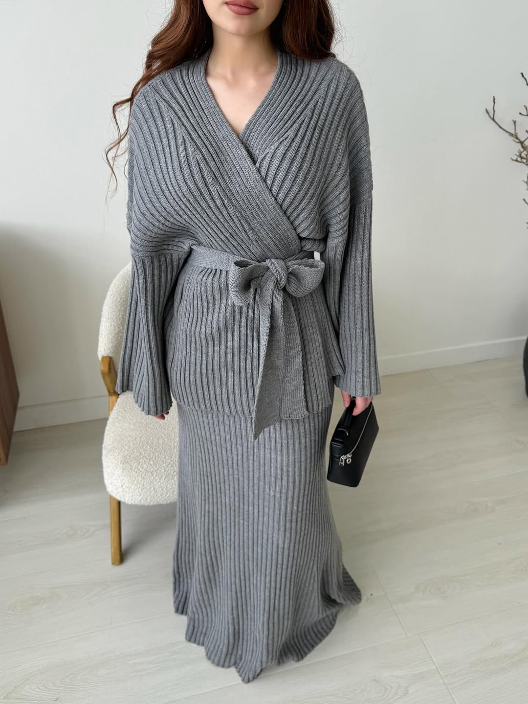 Ensemble Jupe Capp tendance