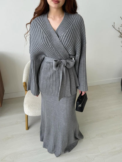 Ensemble Jupe Capp tendance