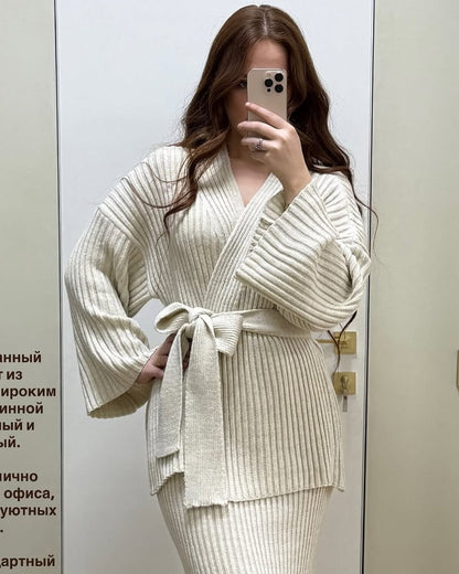 Ensemble Jupe Capp tendance