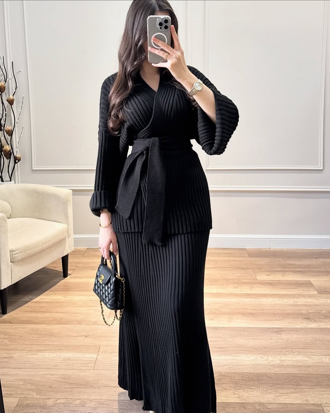 Ensemble Jupe Capp tendance