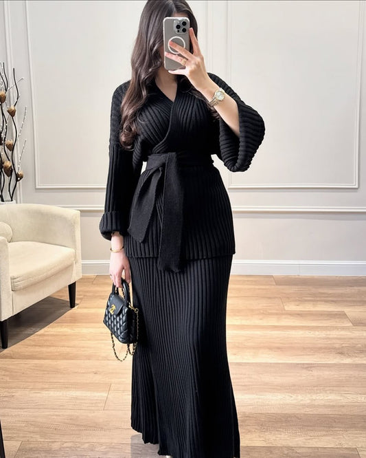 Ensemble Jupe Capp tendance