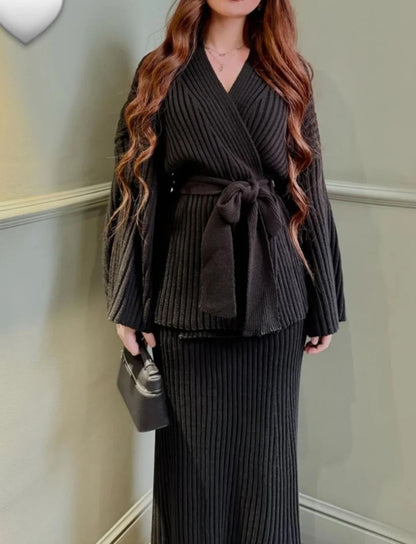 Ensemble Jupe Capp tendance