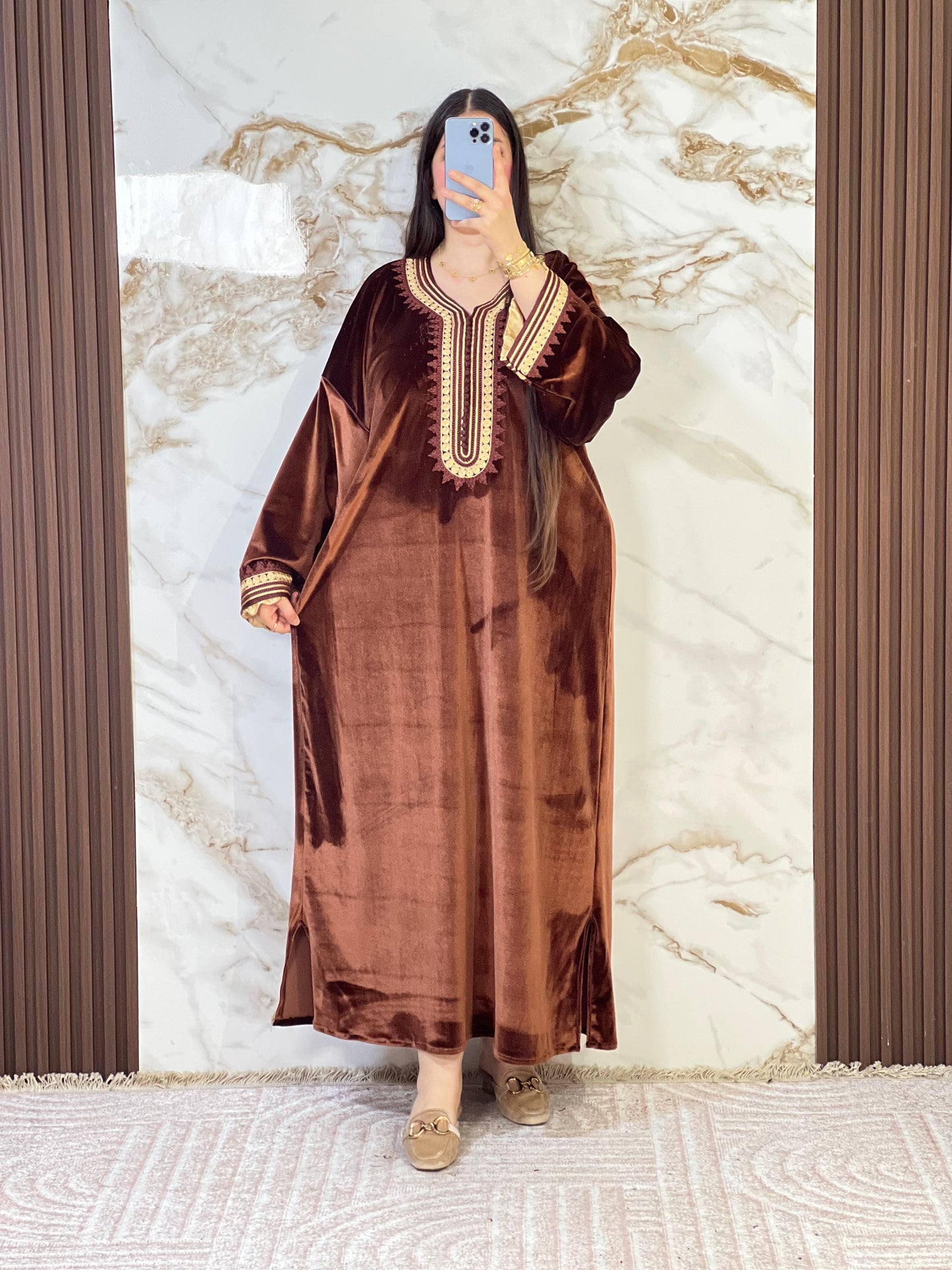 Caftan mobra 2026