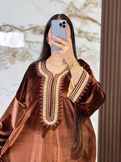 Caftan mobra 2026