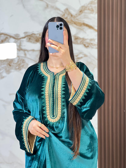 Caftan mobra 2026