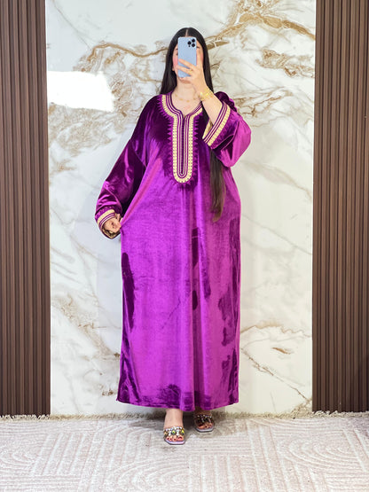 Caftan mobra 2026