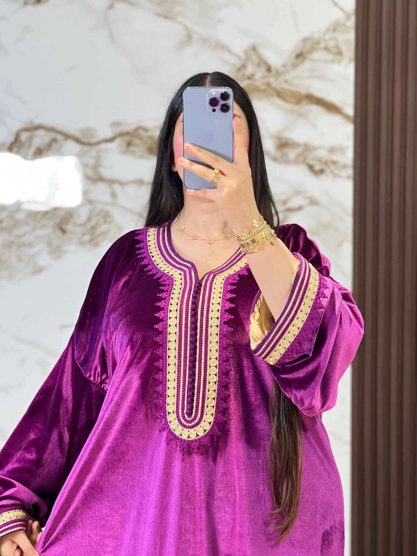Caftan mobra 2026