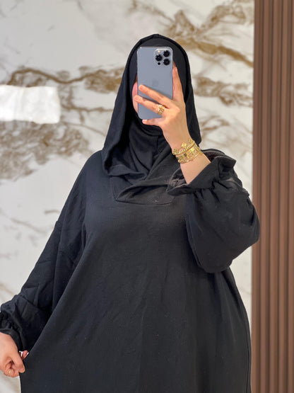 Abaya jalaba rima
